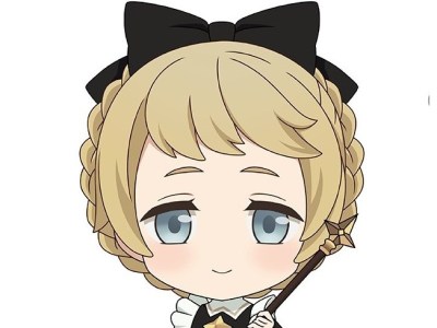 afk arena rosaline nendoroid