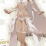 Fate Grand Order Altera outfit