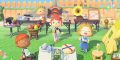 Animal Crossing New Horizons April 21 Update Adds New Items