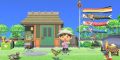Animal Crossing: New Horizons April 2021 Update Adds New Items