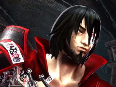 bloodstained mobile zangetsu mode