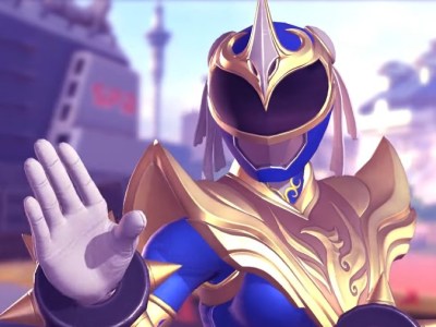 chun-li ranger power rangers battle for the grid bftg