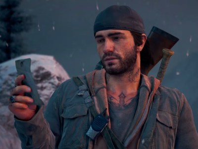 days gone pc steam release date