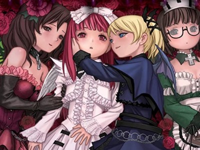 deathsmiles i and ii