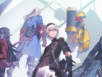 fantasian apple arcade japan