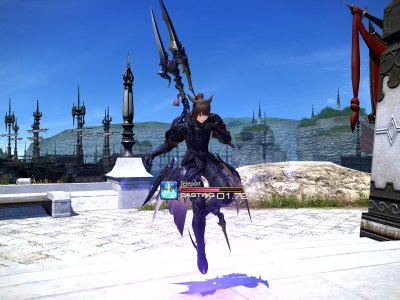 ffxiv ps5 open beta free trial