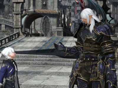 ffxiv world visit system