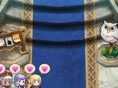 fire emblem heroes golden week reserve barracks feh channel april 2021