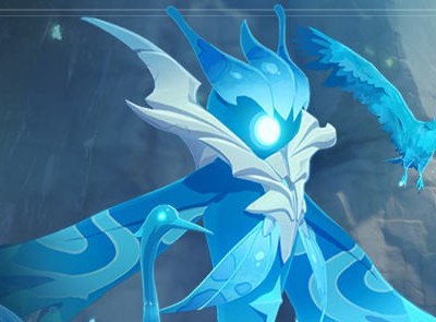 genshin impact endora wishful drops