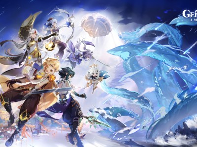 genshin impact ps5 update psn is down