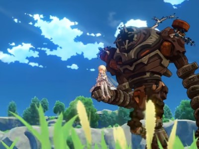 Genshin Impact Archon Quest 1.4