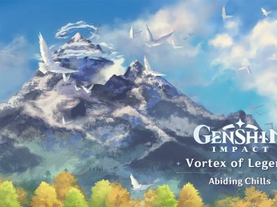 vortex of legends dragonspine soundtrack