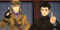 great ace attorney chronicles