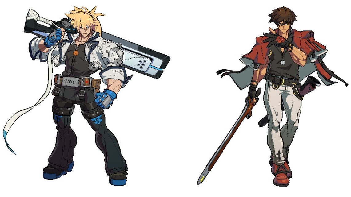 guilty gear strive ultimate edition early purchase bonuses