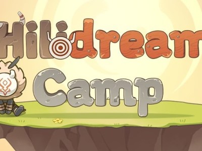 hilidream camp genshin impact