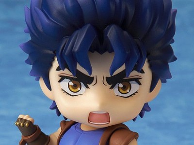 jojo bizarre adventure nendoroid jonathan joestar small