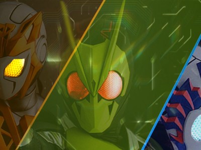 kamen rider zero-one dvd blu-ray