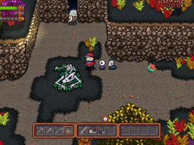 monster harvest delayed