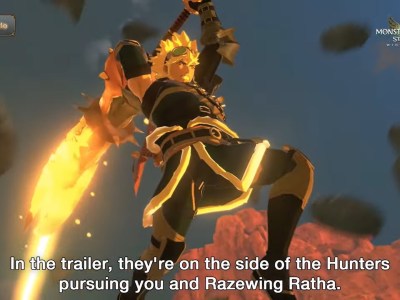 monster hunter stories 2 reverto lilia