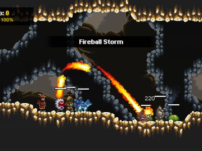 monster sanctuary new game plus pvp difficulties