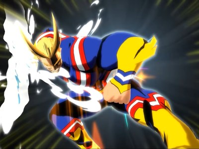 my hero academia the strongest hero english