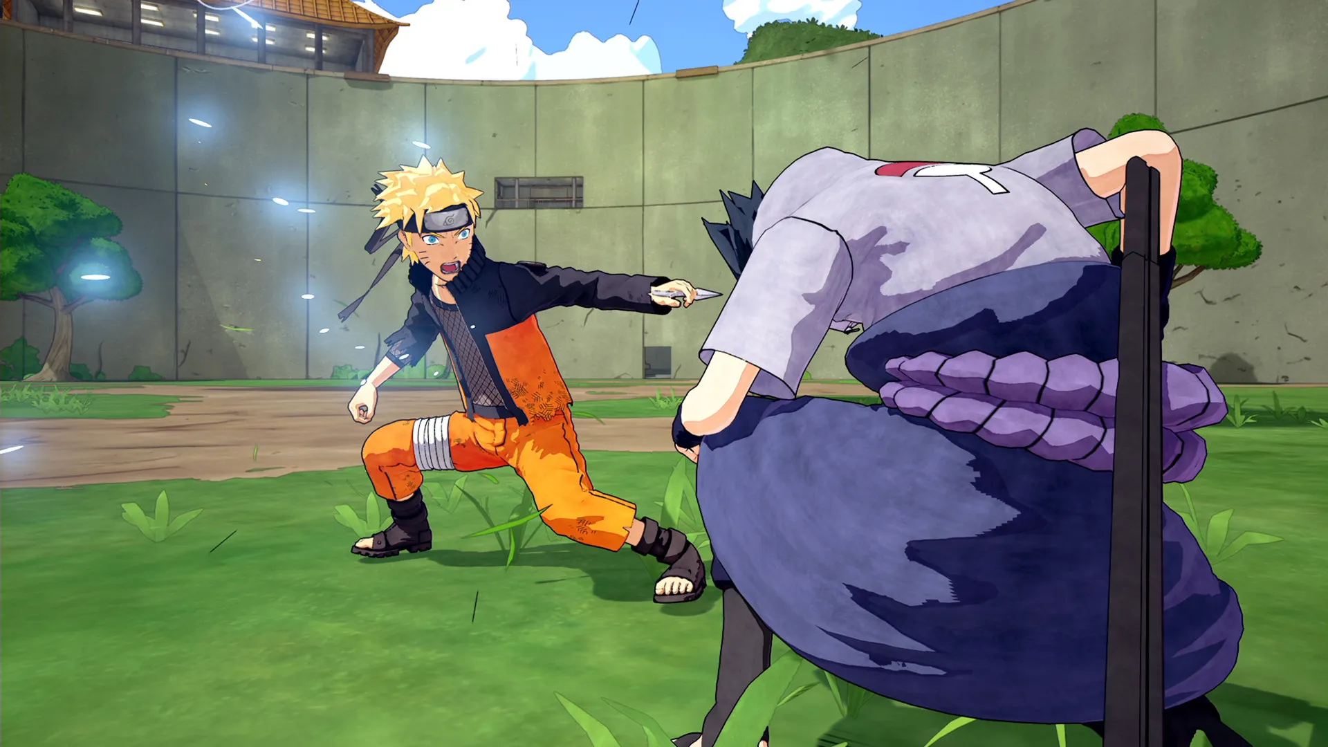 Naruto To Boruto Shinobi Striker Lite Version Season Pass 4 Revealed