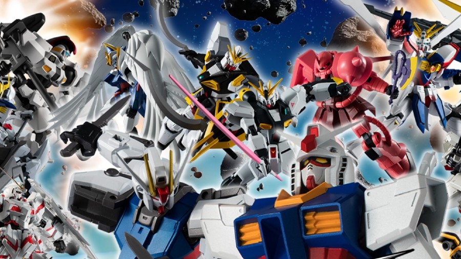 Gundam' Live-Action Movie In Works From Jordan Vogt-Roberts – Deadline