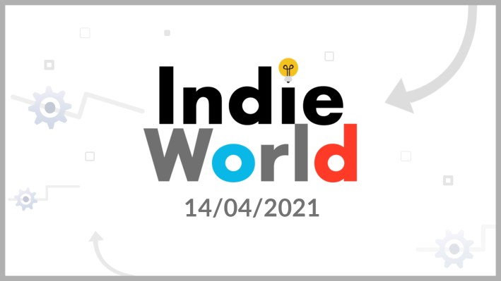 nintendo indie world april 2021