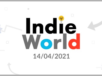 nintendo indie world april 2021
