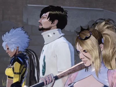 no more heroes 3 shinobu bad girl