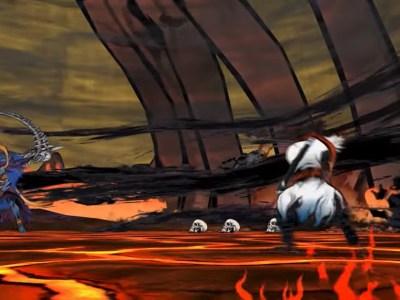 platinumgames world of demons