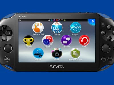 playstation store ps3 vita open