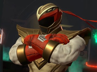 power rangers battle for the grid super edition