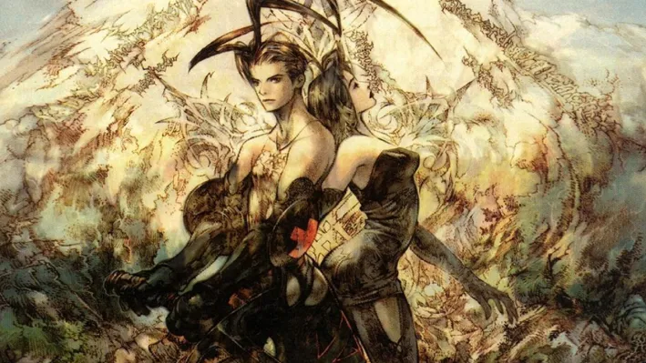 best ps1 RPGs vagrant story