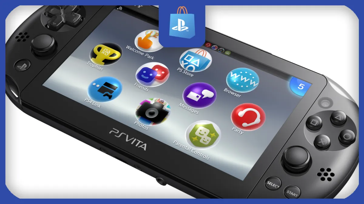 best vita games playstation store guide
