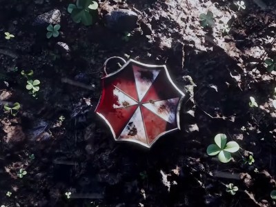 resident evil dead by daylight chapter tease