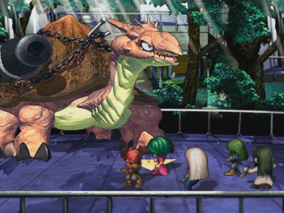 saga frontier remastered big buddy