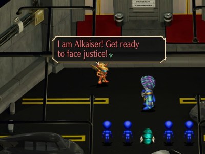 saga frontier remastered characters