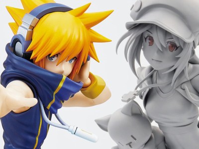 twewy neku shiki figure