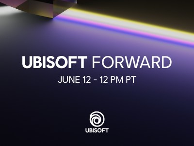 ubisoft forward june 2021 e3 2021