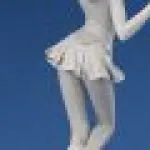 Yu-Gi-Oh Zexal Kotori figure 2