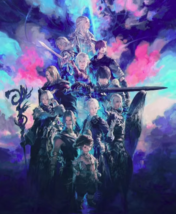 Endwalker Release Date