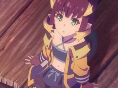 Blue Protocol Opening