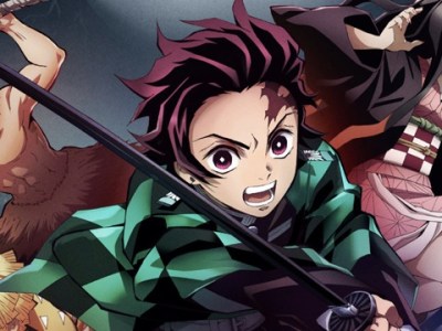 Demon Slayer Hinokami Kepputan English Release