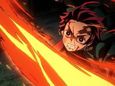 Demon Slayer Tanjiro Hinokami Kagura