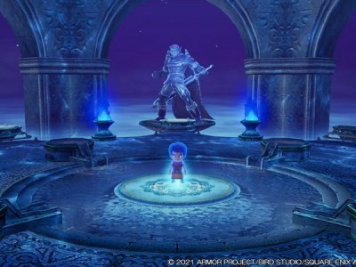 Dragon Quest X Offline