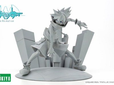 Kotobukiya Neku Figure