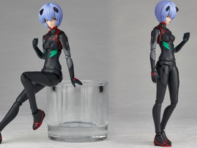 Farmer Rei figure