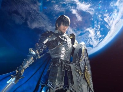 Final Fantasy XIV Endwalker Release Date