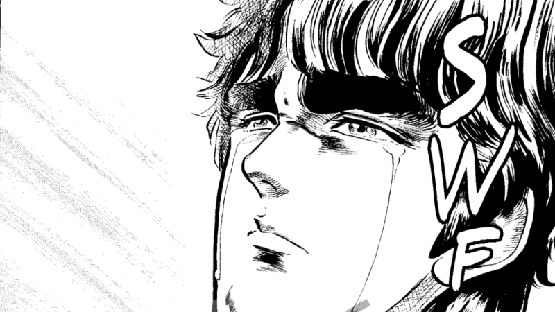 Fist of the North Star